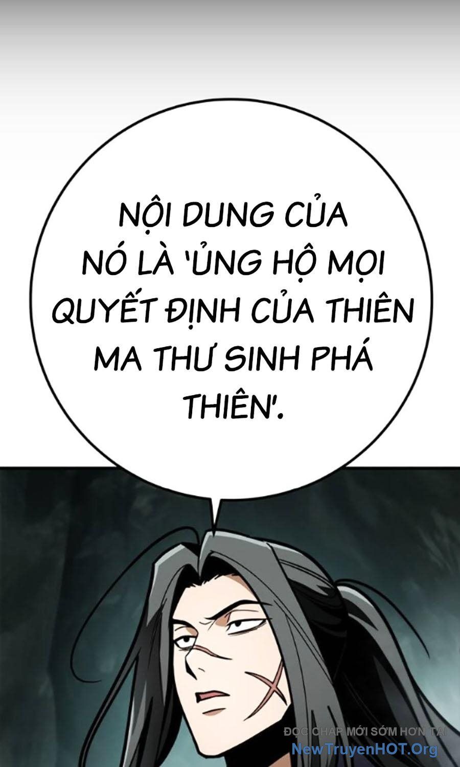 Thanh Kiếm Của Hoàng Đế [Chap 85-89] - Page 127