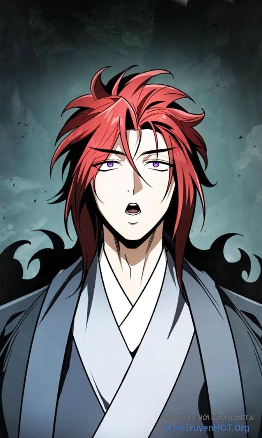 Thanh Kiếm Của Hoàng Đế [Chap 85-89] - Page 13