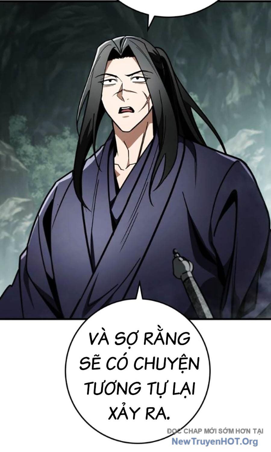 Thanh Kiếm Của Hoàng Đế [Chap 85-89] - Page 130