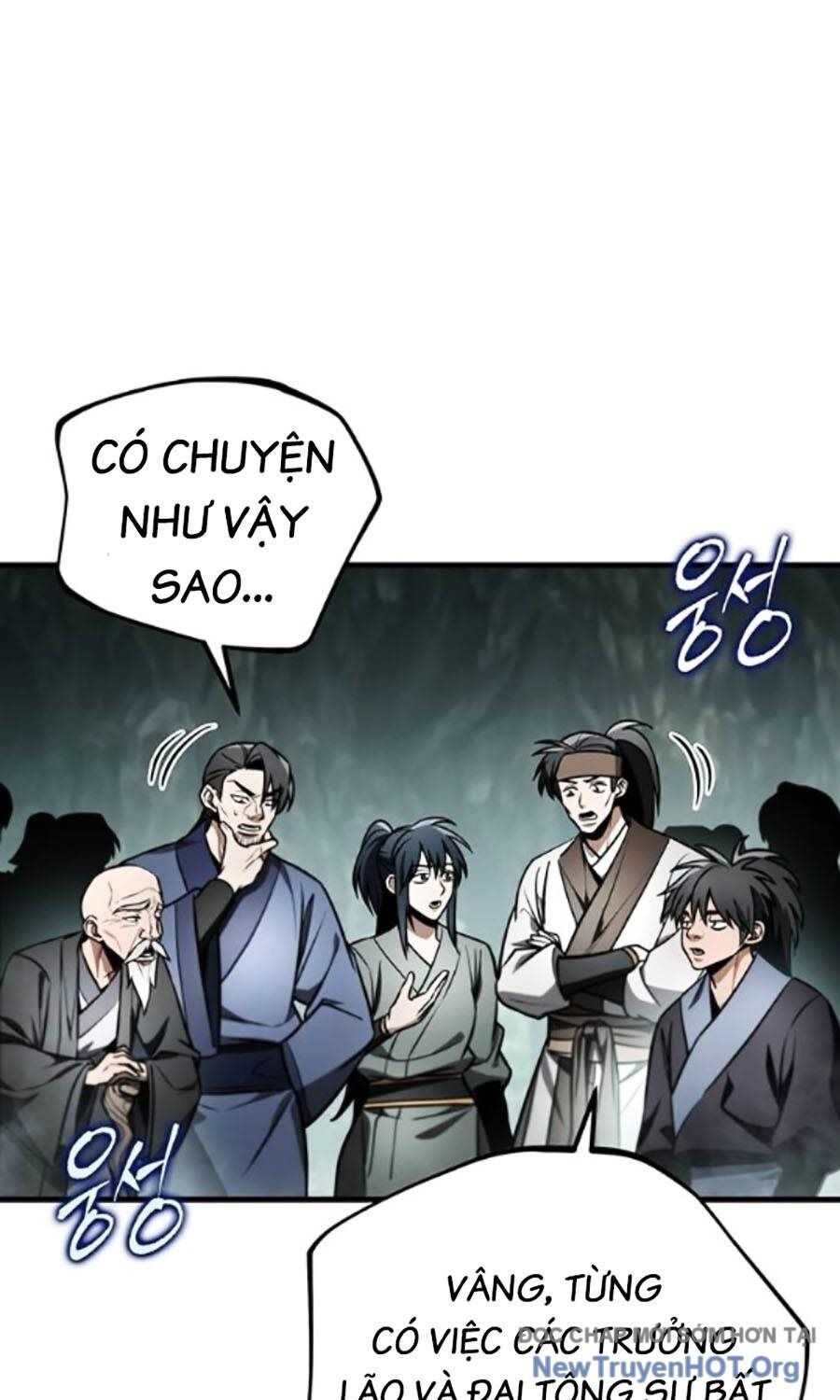 Thanh Kiếm Của Hoàng Đế [Chap 85-89] - Page 131