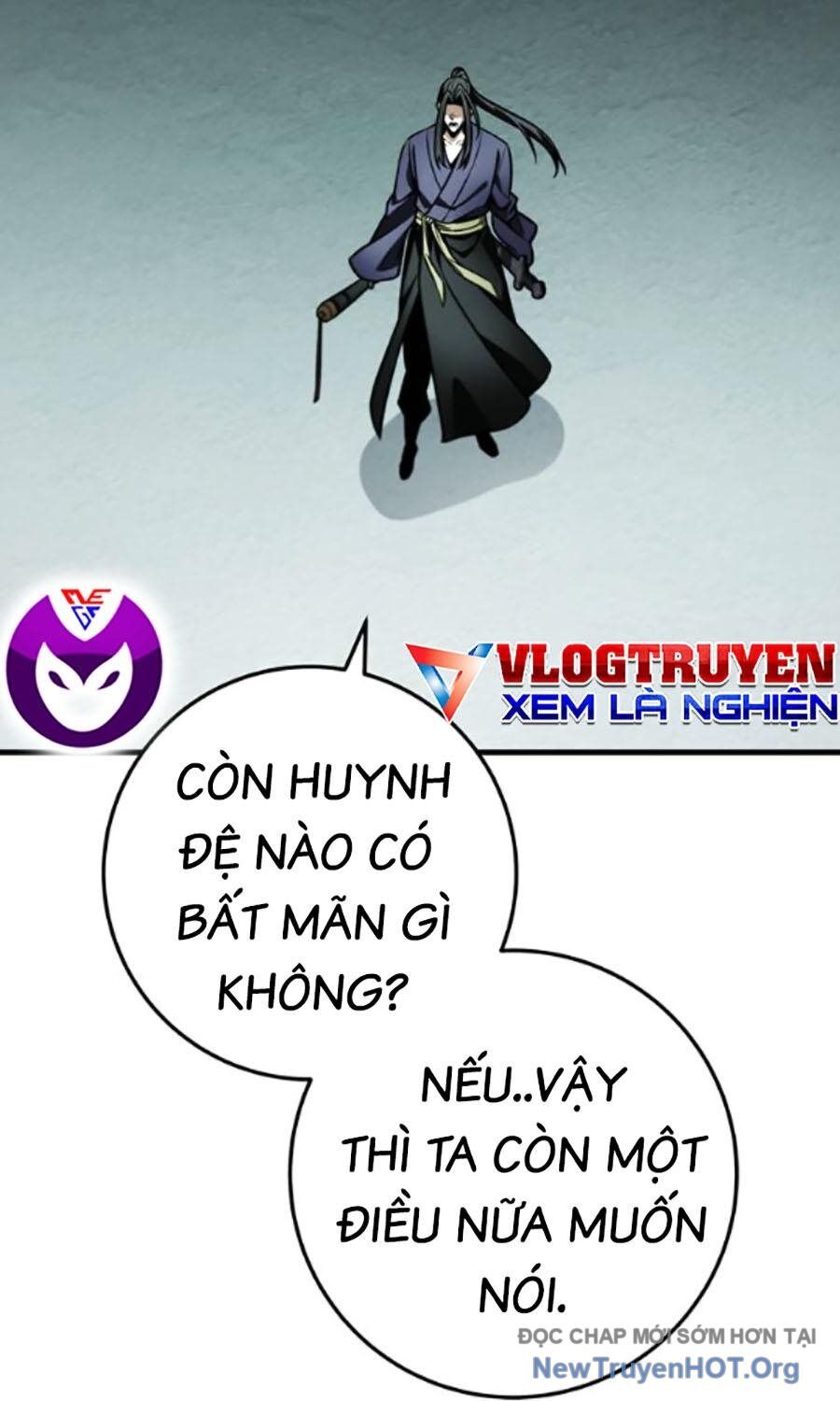 Thanh Kiếm Của Hoàng Đế [Chap 85-89] - Page 133