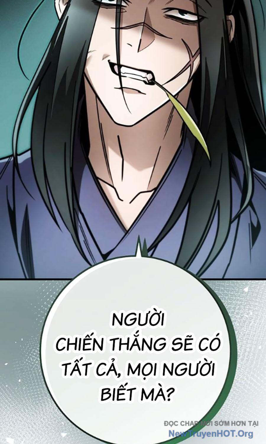 Thanh Kiếm Của Hoàng Đế [Chap 85-89] - Page 135