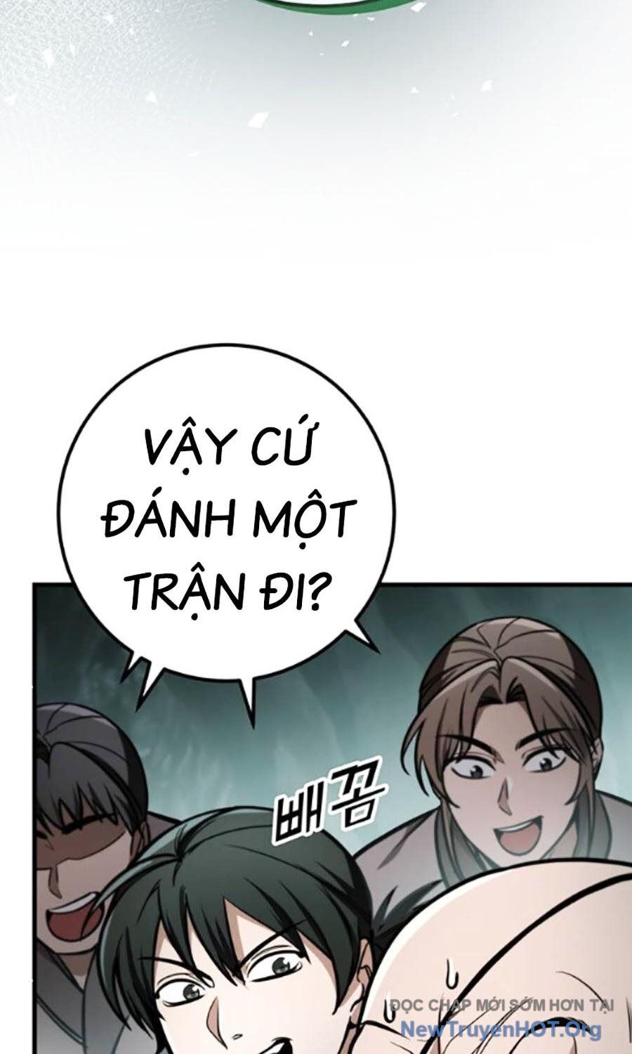 Thanh Kiếm Của Hoàng Đế [Chap 85-89] - Page 136