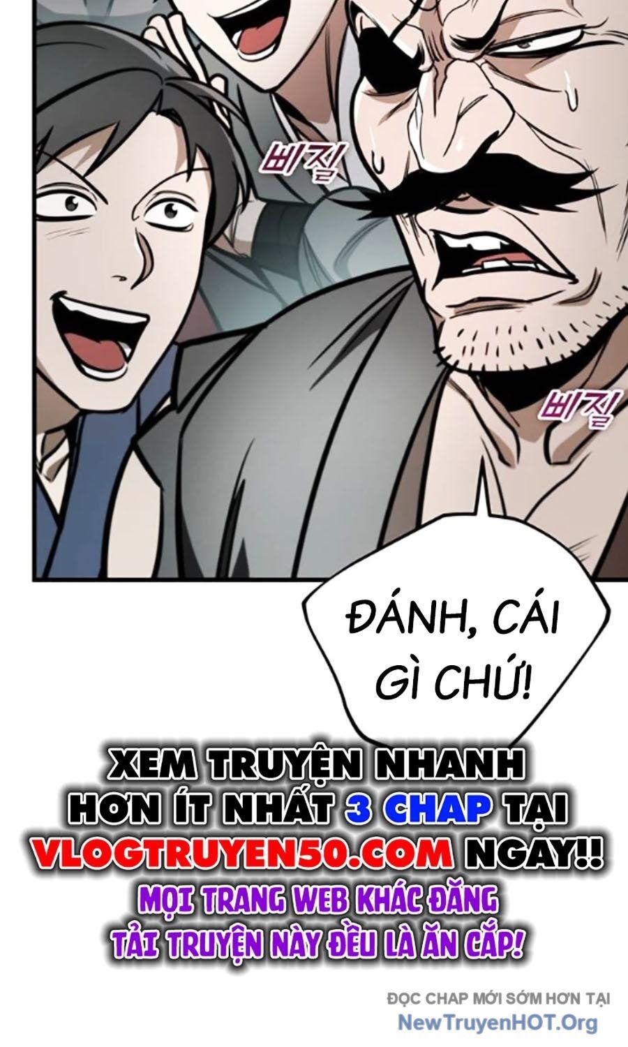 Thanh Kiếm Của Hoàng Đế [Chap 85-89] - Page 137