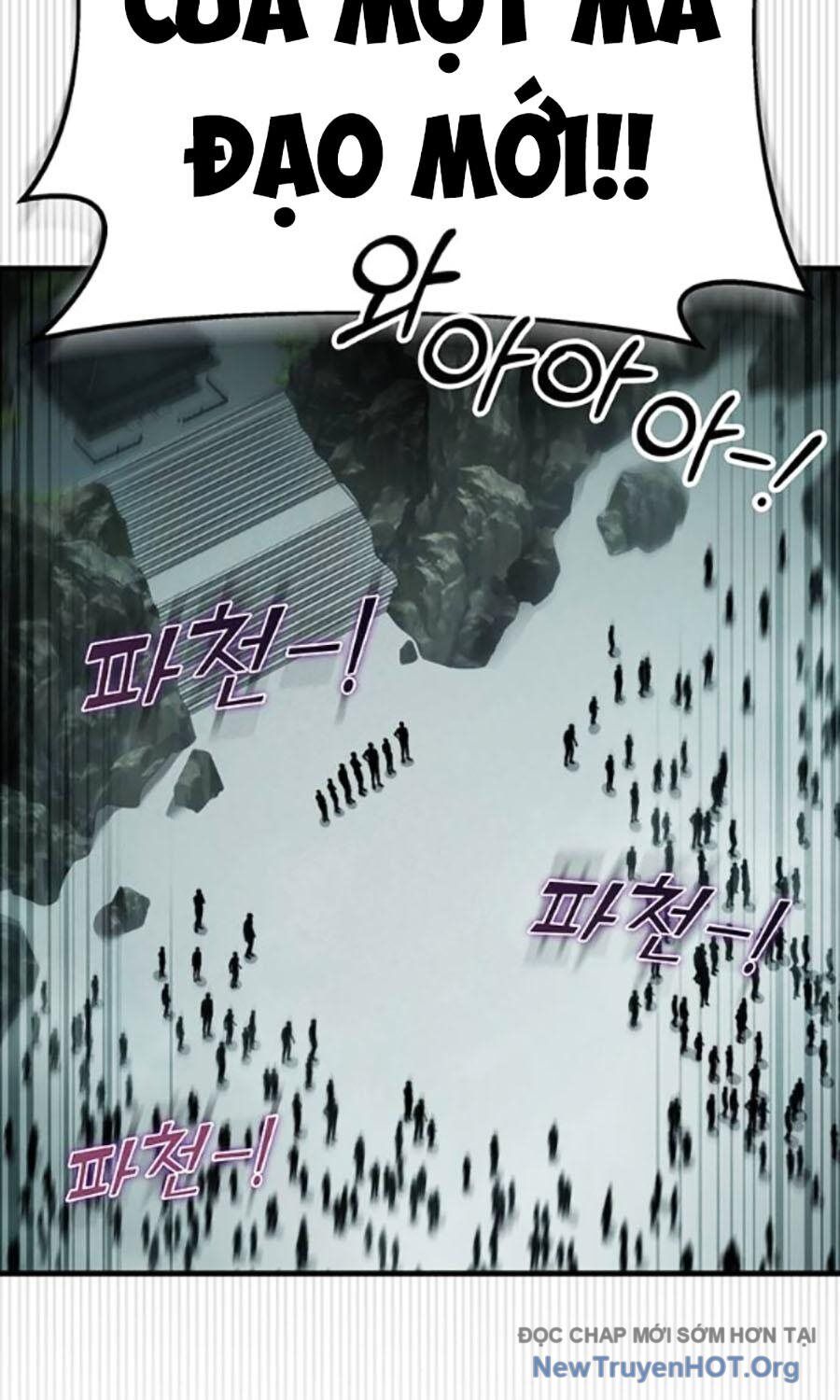Thanh Kiếm Của Hoàng Đế [Chap 85-89] - Page 141