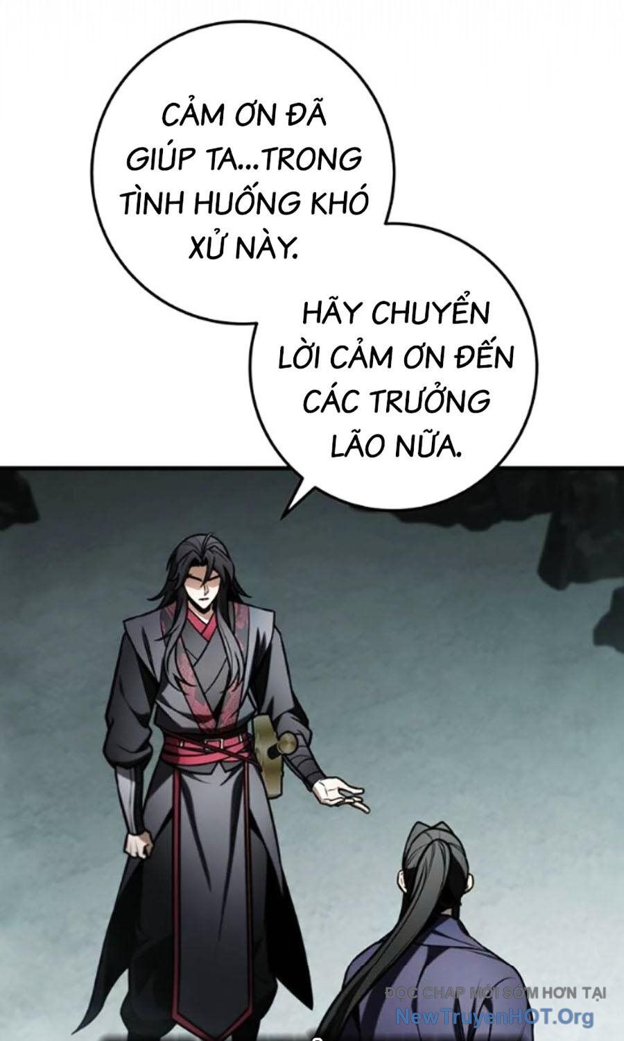 Thanh Kiếm Của Hoàng Đế [Chap 85-89] - Page 143