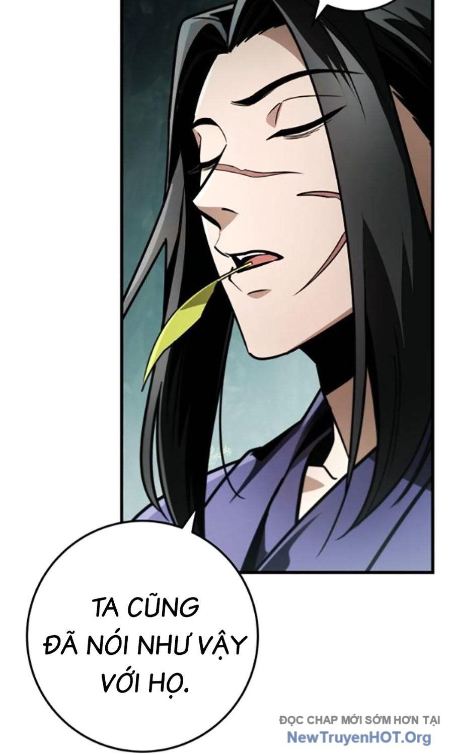 Thanh Kiếm Của Hoàng Đế [Chap 85-89] - Page 145