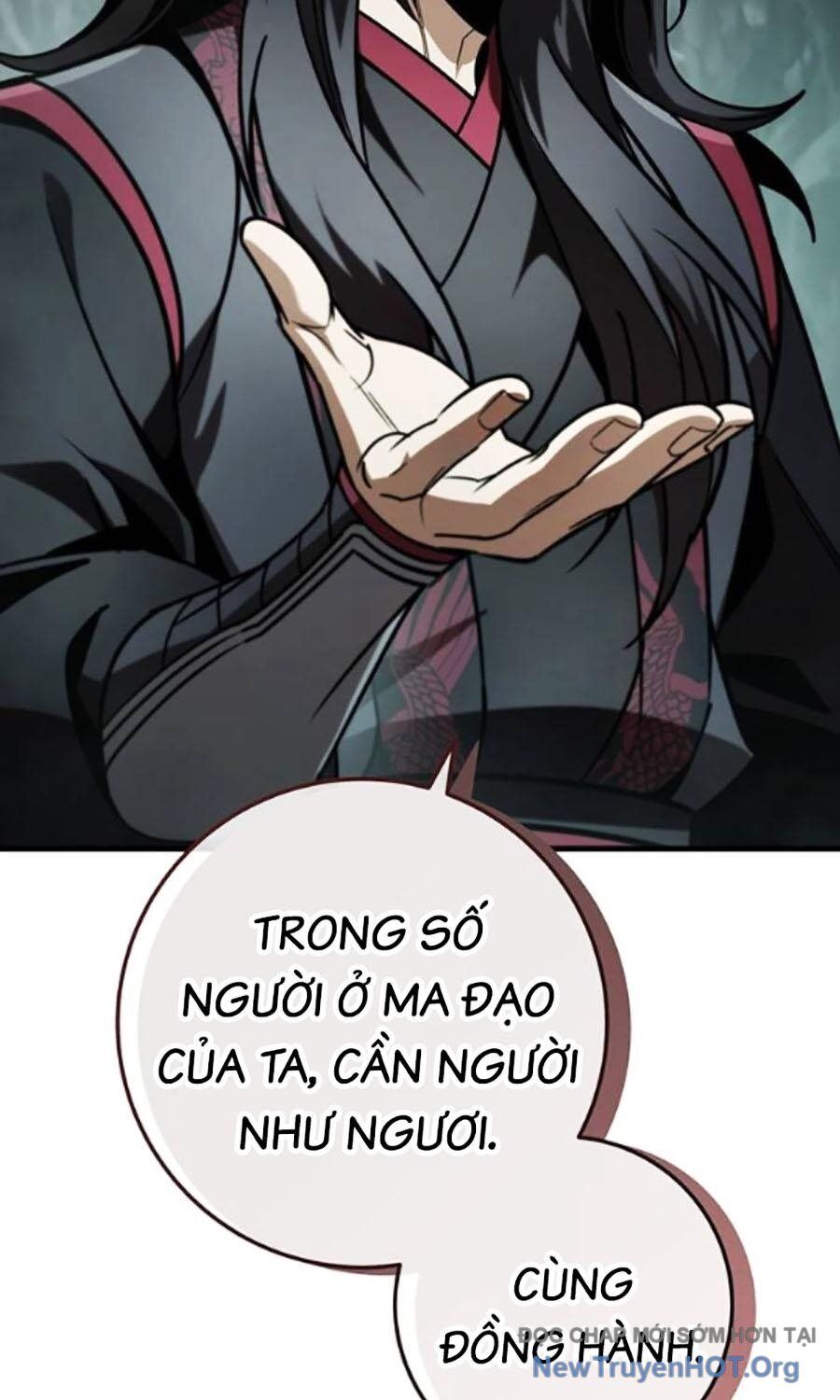 Thanh Kiếm Của Hoàng Đế [Chap 85-89] - Page 149