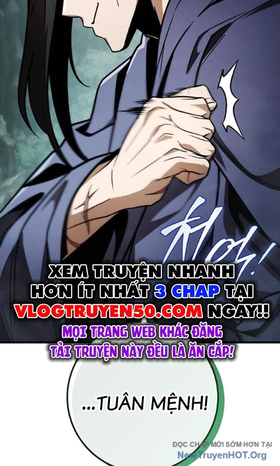 Thanh Kiếm Của Hoàng Đế [Chap 85-89] - Page 151