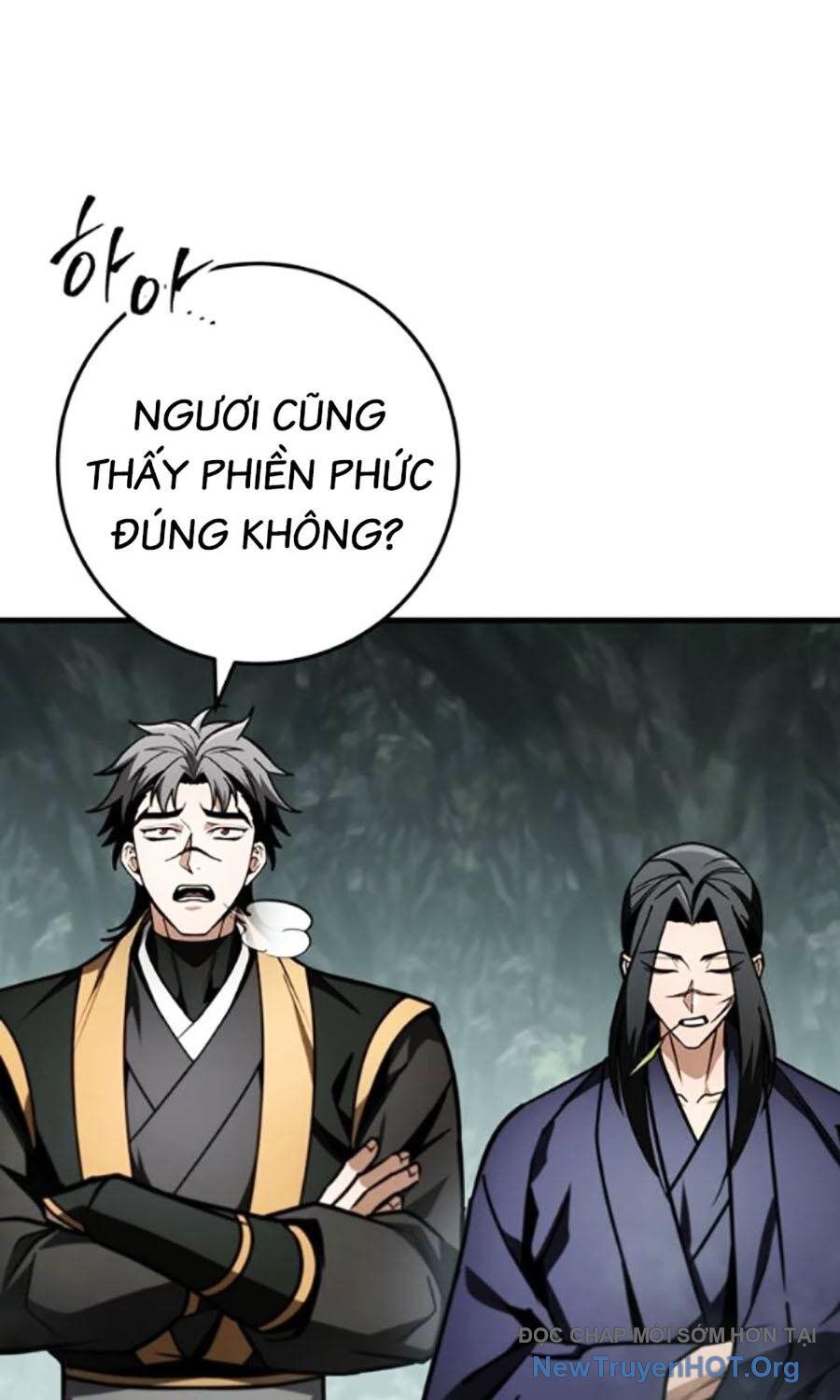 Thanh Kiếm Của Hoàng Đế [Chap 85-89] - Page 153