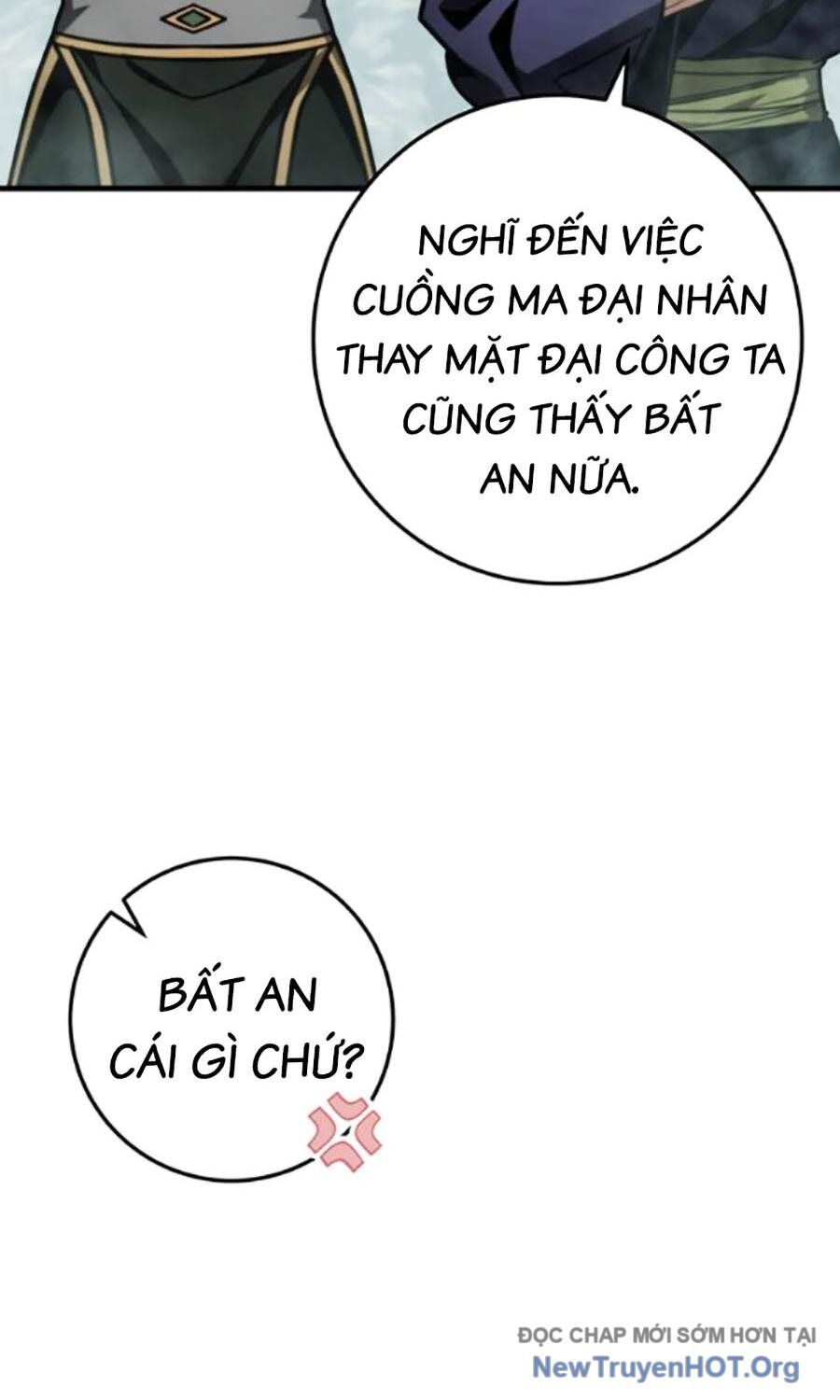 Thanh Kiếm Của Hoàng Đế [Chap 85-89] - Page 154