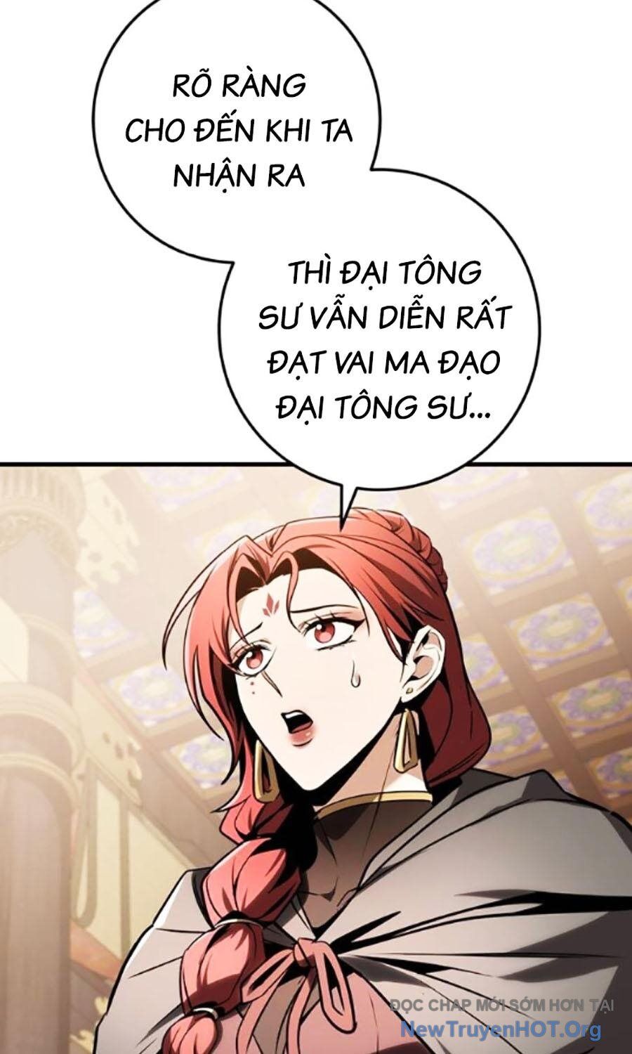 Thanh Kiếm Của Hoàng Đế [Chap 85-89] - Page 159