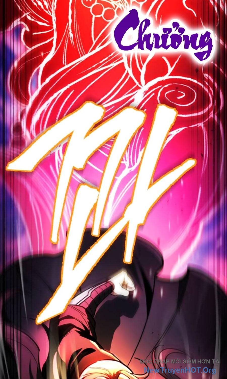 Thanh Kiếm Của Hoàng Đế [Chap 85-89] - Page 16