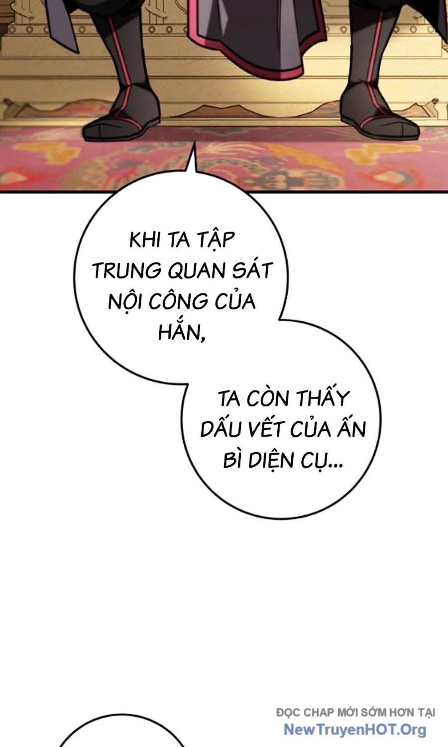 Thanh Kiếm Của Hoàng Đế [Chap 85-89] - Page 162