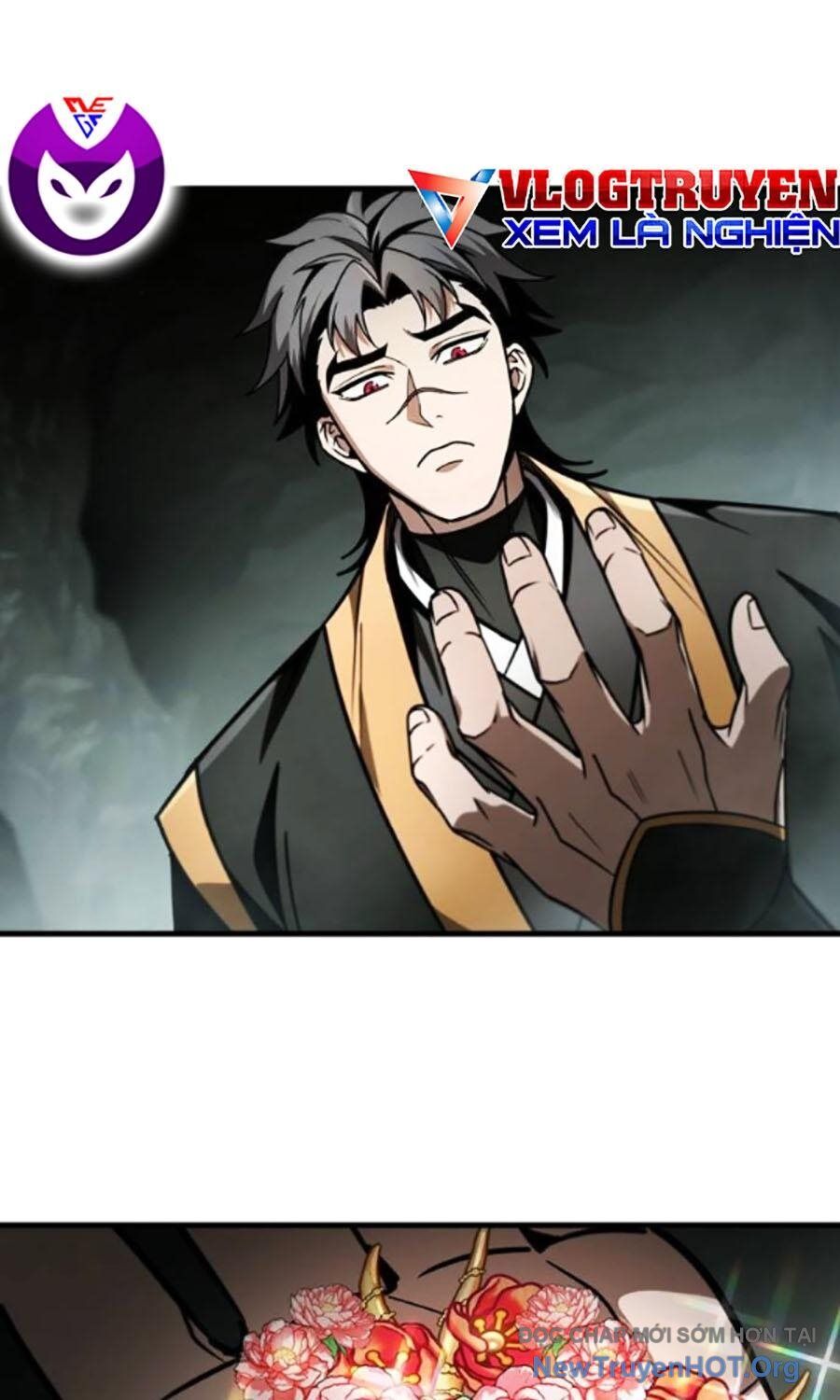 Thanh Kiếm Của Hoàng Đế [Chap 85-89] - Page 165