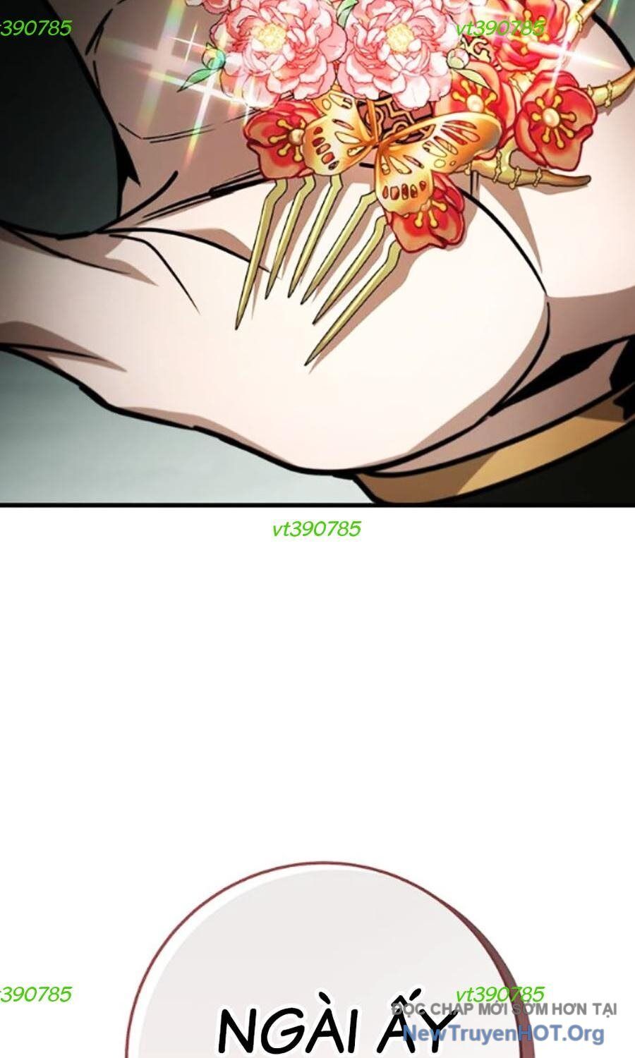 Thanh Kiếm Của Hoàng Đế [Chap 85-89] - Page 166