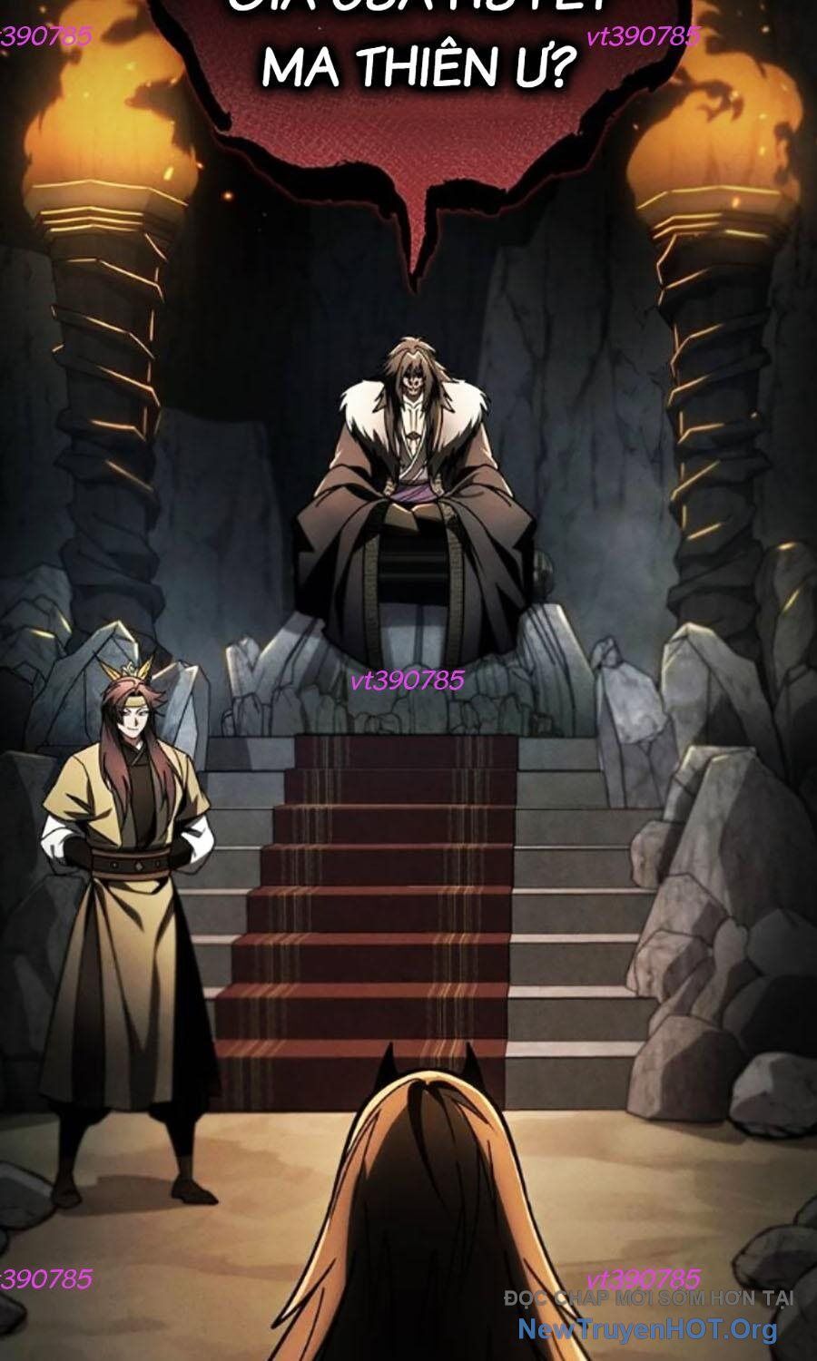 Thanh Kiếm Của Hoàng Đế [Chap 85-89] - Page 169