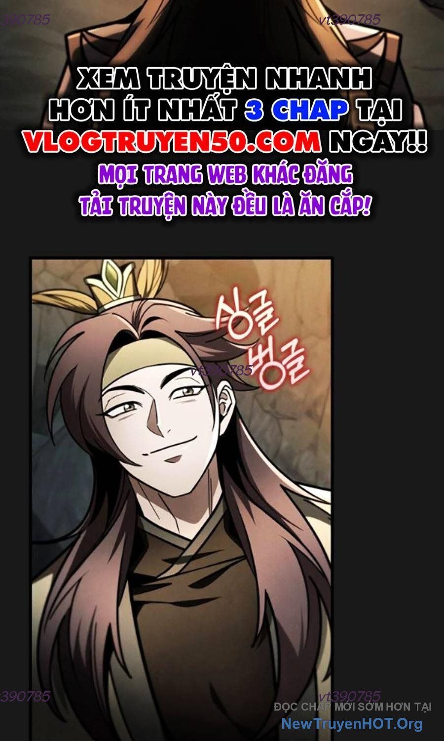 Thanh Kiếm Của Hoàng Đế [Chap 85-89] - Page 170