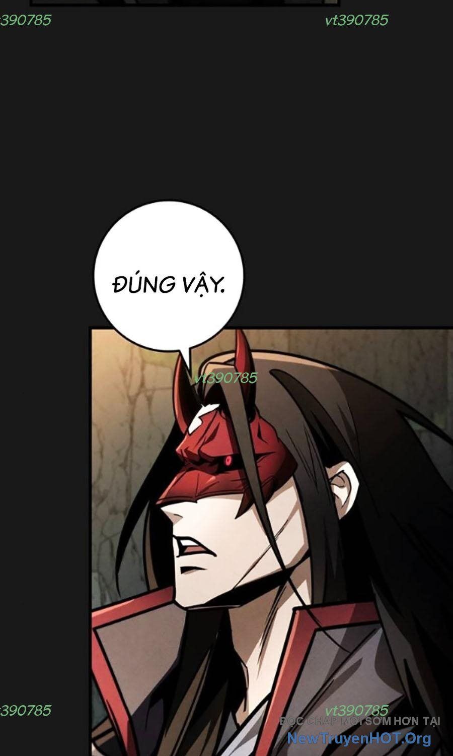 Thanh Kiếm Của Hoàng Đế [Chap 85-89] - Page 171
