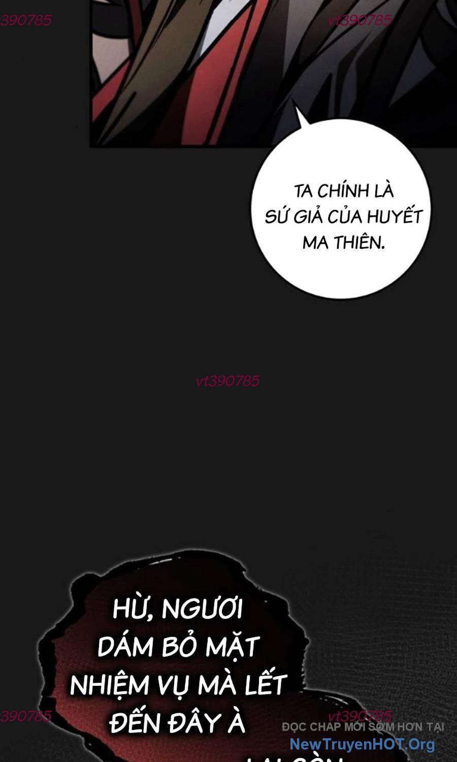 Thanh Kiếm Của Hoàng Đế [Chap 85-89] - Page 172