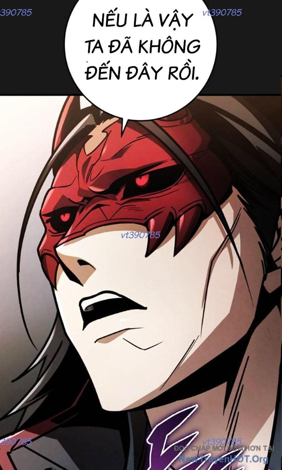 Thanh Kiếm Của Hoàng Đế [Chap 85-89] - Page 175