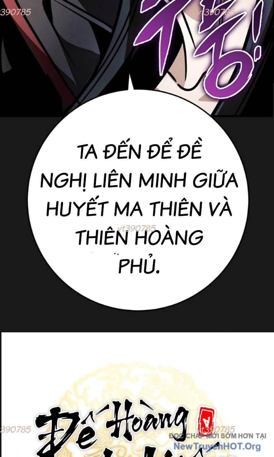 Thanh Kiếm Của Hoàng Đế [Chap 85-89] - Page 176