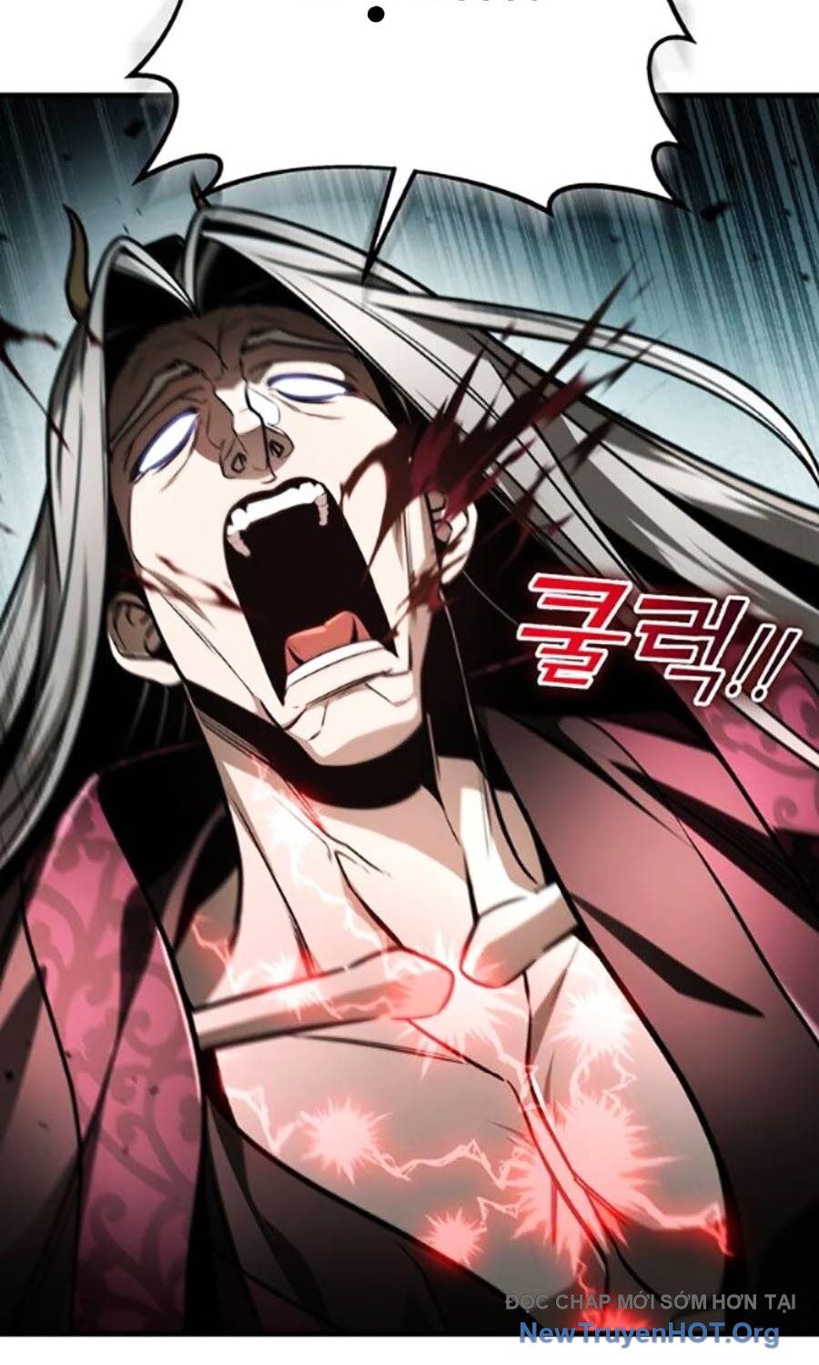 Thanh Kiếm Của Hoàng Đế [Chap 85-89] - Page 19