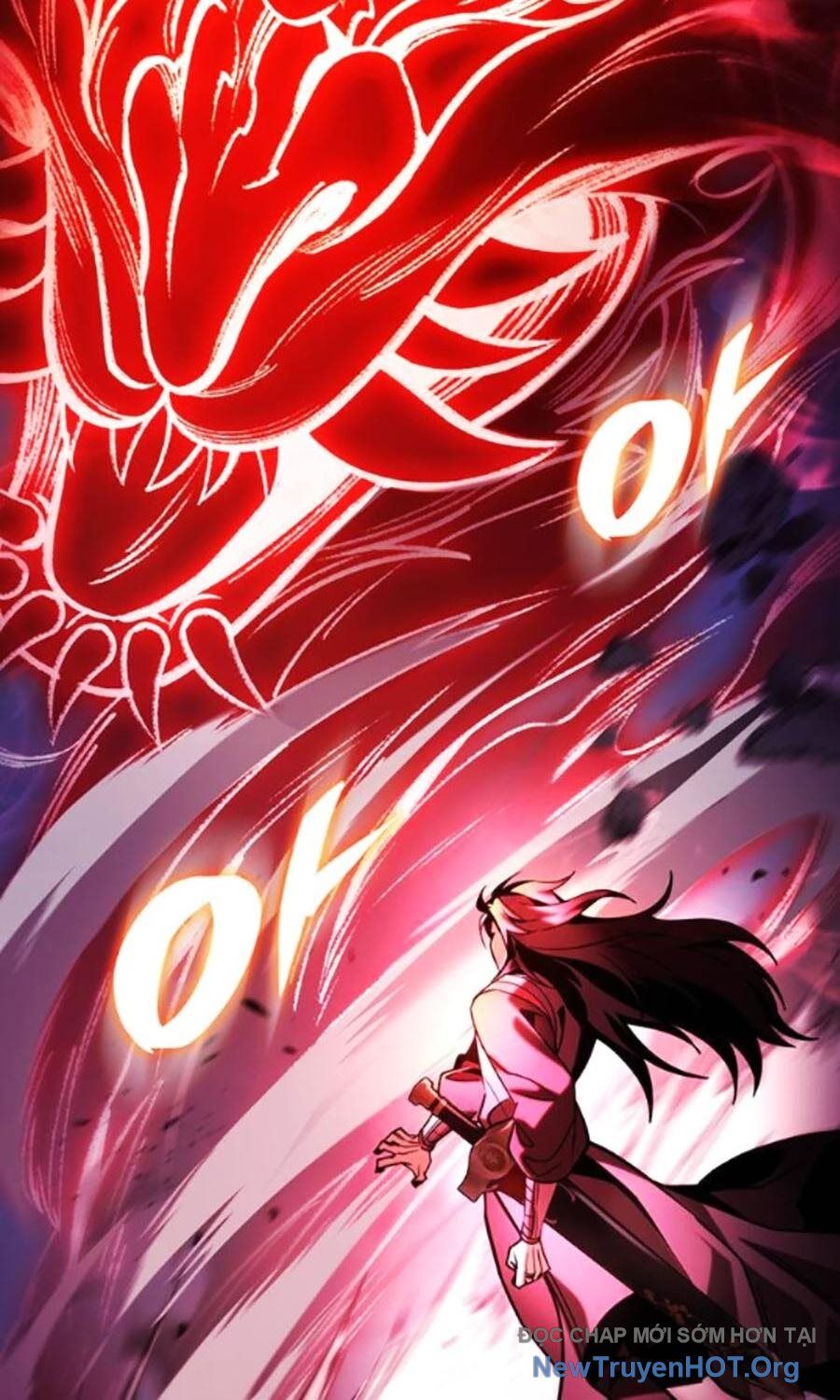 Thanh Kiếm Của Hoàng Đế [Chap 85-89] - Page 21