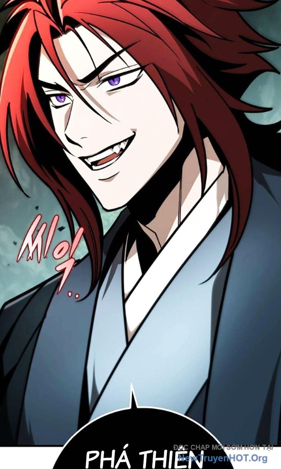 Thanh Kiếm Của Hoàng Đế [Chap 85-89] - Page 23