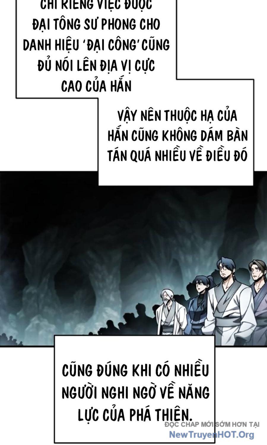 Thanh Kiếm Của Hoàng Đế [Chap 85-89] - Page 29