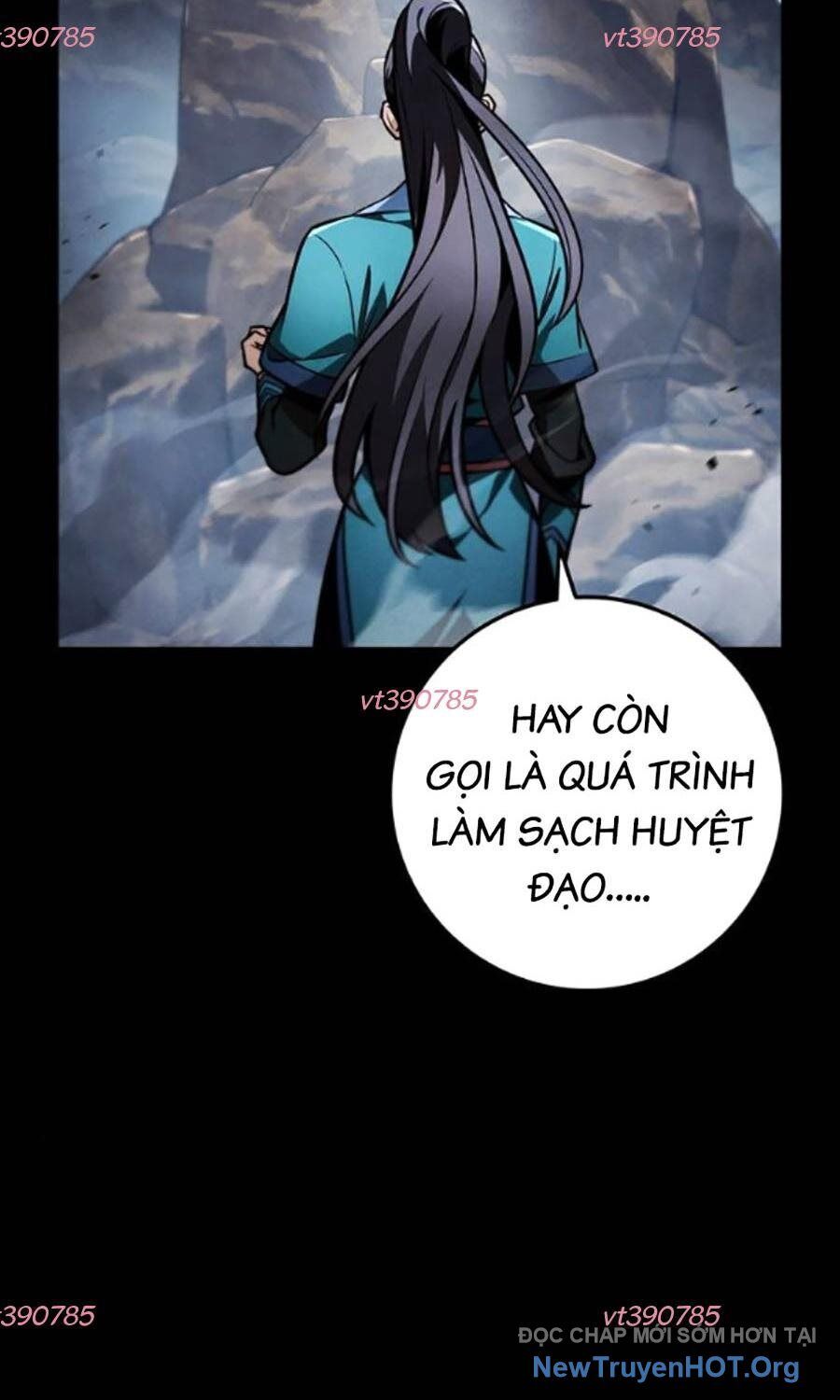 Thanh Kiếm Của Hoàng Đế [Chap 85-89] - Page 3