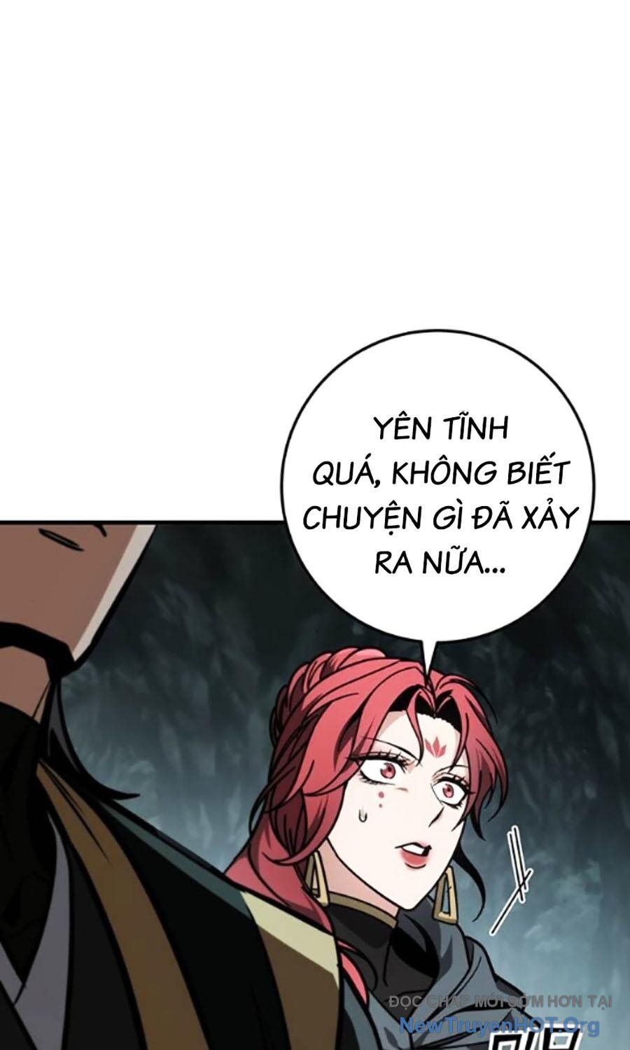 Thanh Kiếm Của Hoàng Đế [Chap 85-89] - Page 30