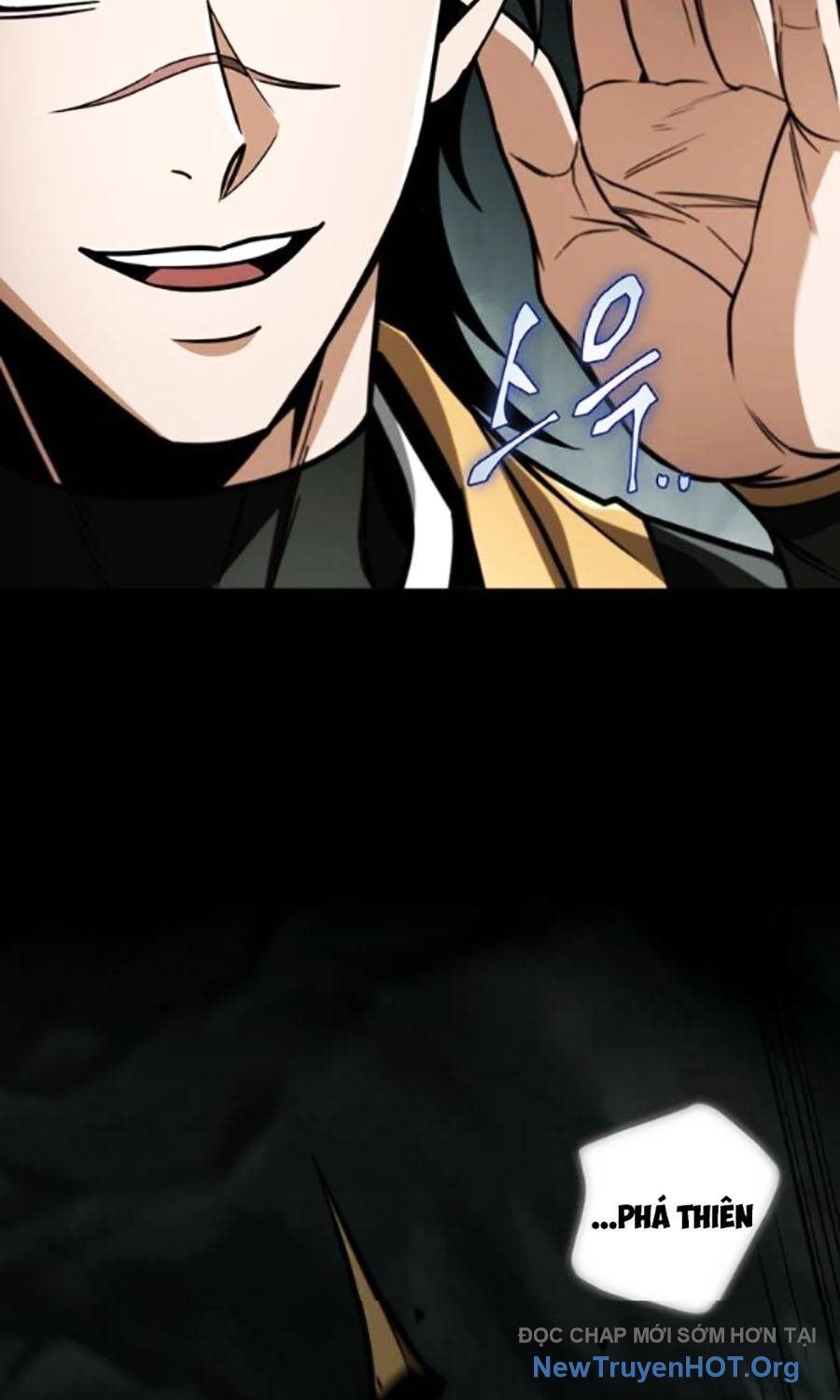 Thanh Kiếm Của Hoàng Đế [Chap 85-89] - Page 32