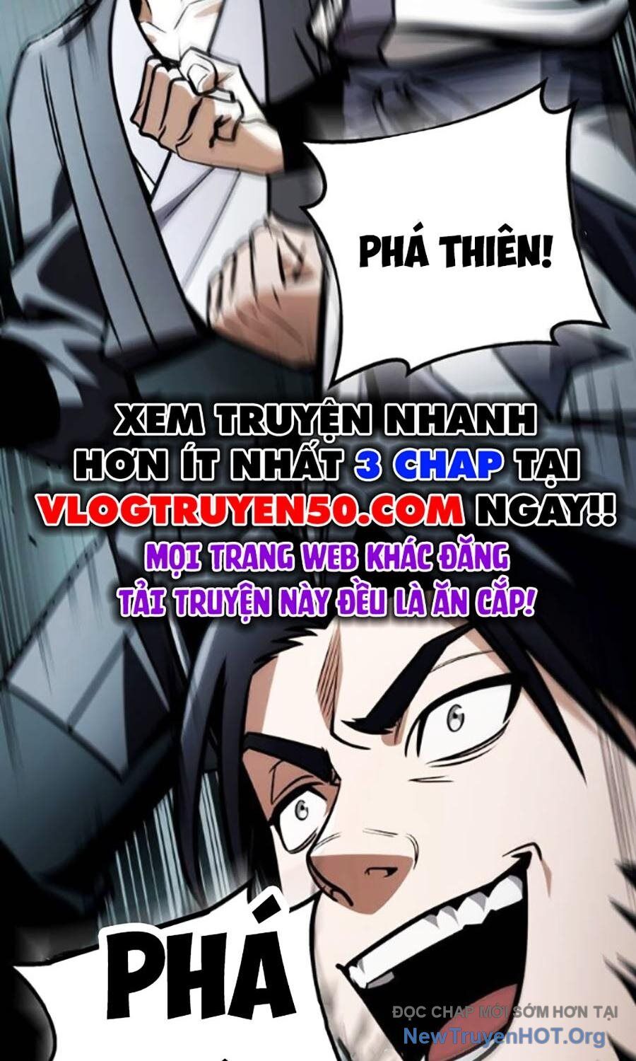 Thanh Kiếm Của Hoàng Đế [Chap 85-89] - Page 35