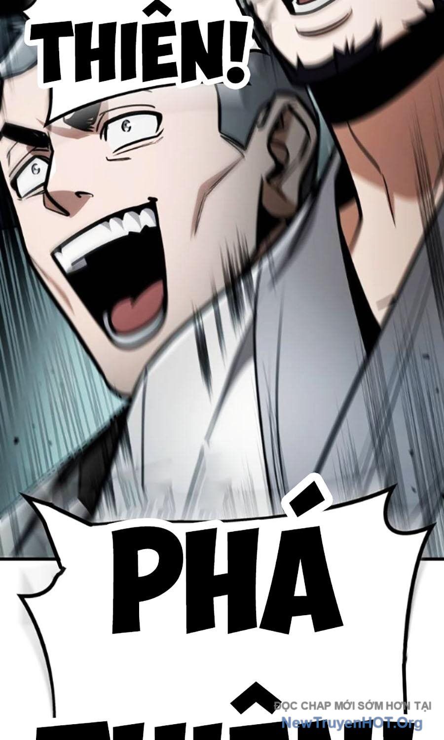 Thanh Kiếm Của Hoàng Đế [Chap 85-89] - Page 36