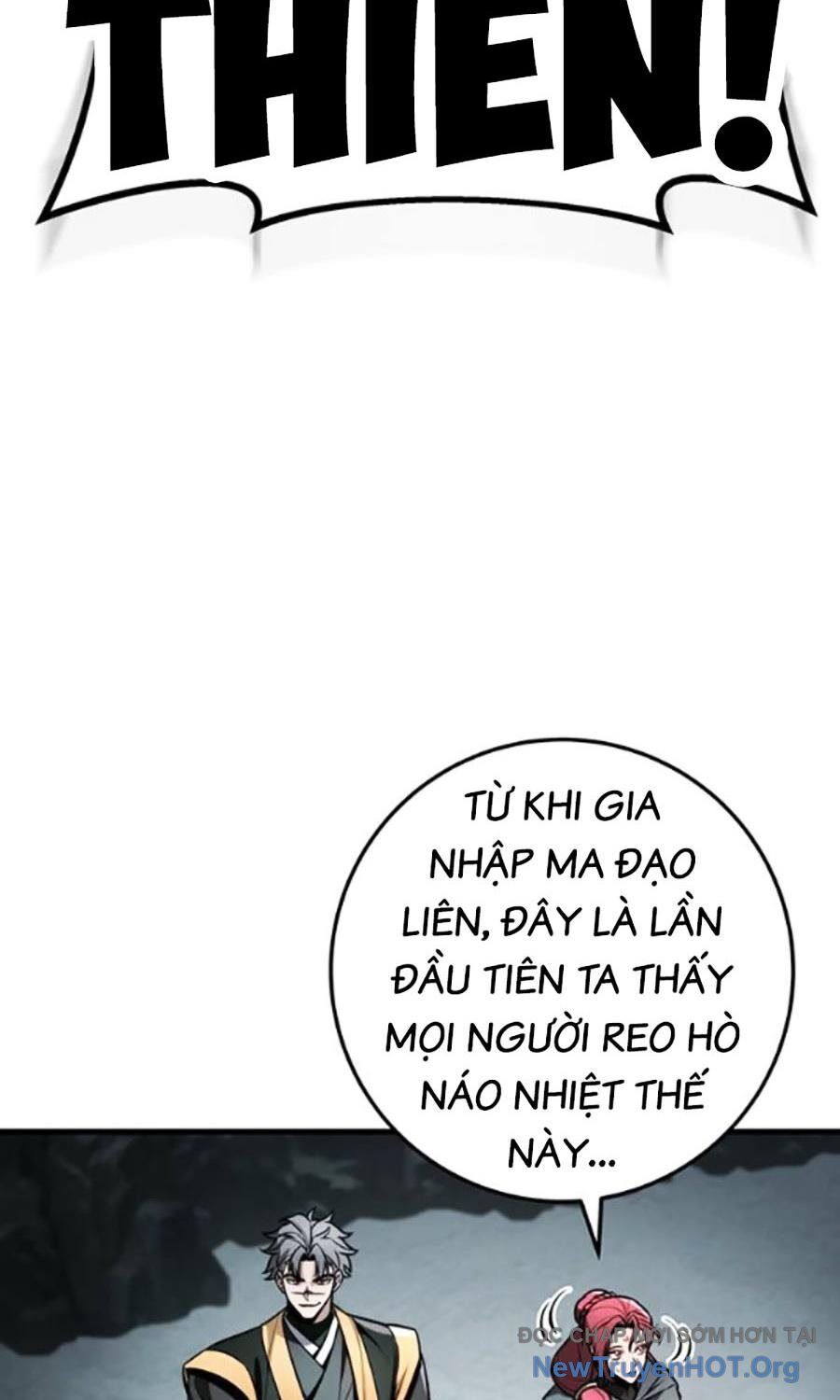 Thanh Kiếm Của Hoàng Đế [Chap 85-89] - Page 37