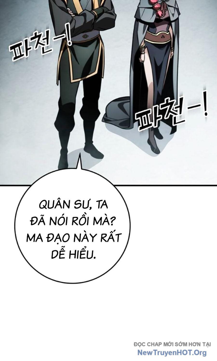 Thanh Kiếm Của Hoàng Đế [Chap 85-89] - Page 38