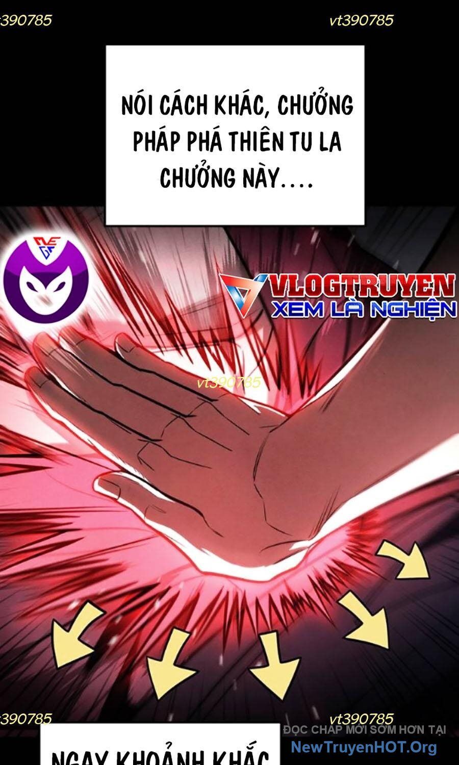 Thanh Kiếm Của Hoàng Đế [Chap 85-89] - Page 4