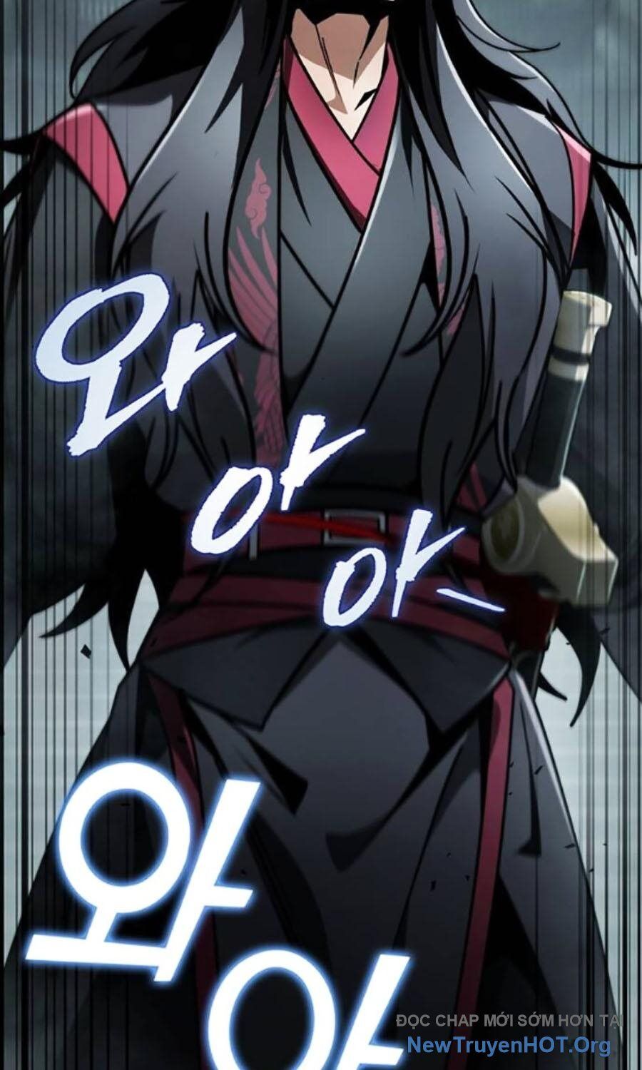 Thanh Kiếm Của Hoàng Đế [Chap 85-89] - Page 40