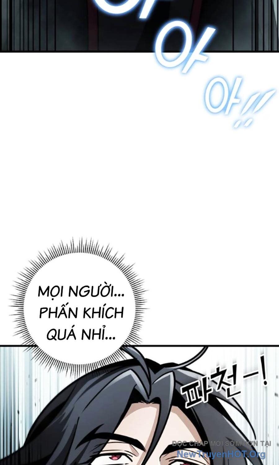 Thanh Kiếm Của Hoàng Đế [Chap 85-89] - Page 41