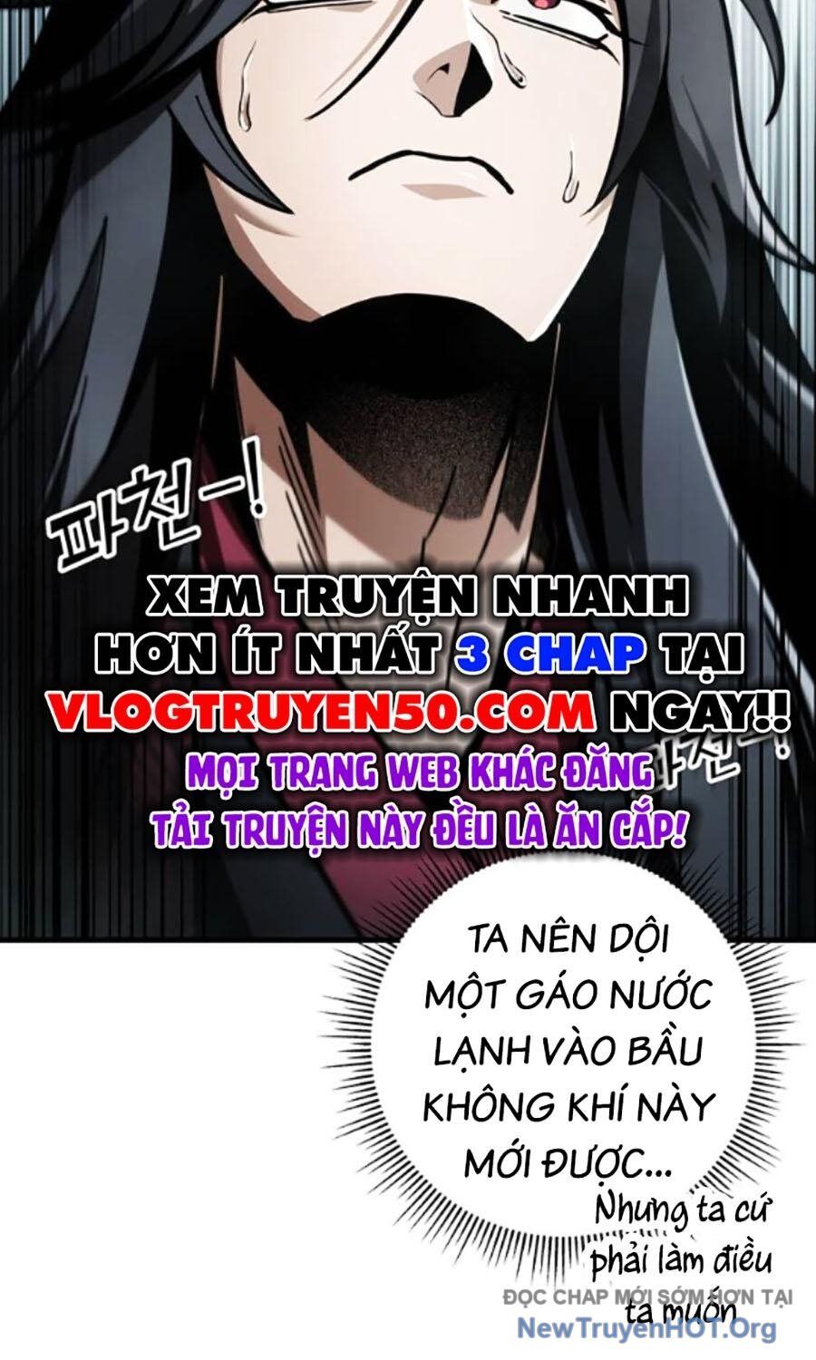 Thanh Kiếm Của Hoàng Đế [Chap 85-89] - Page 42