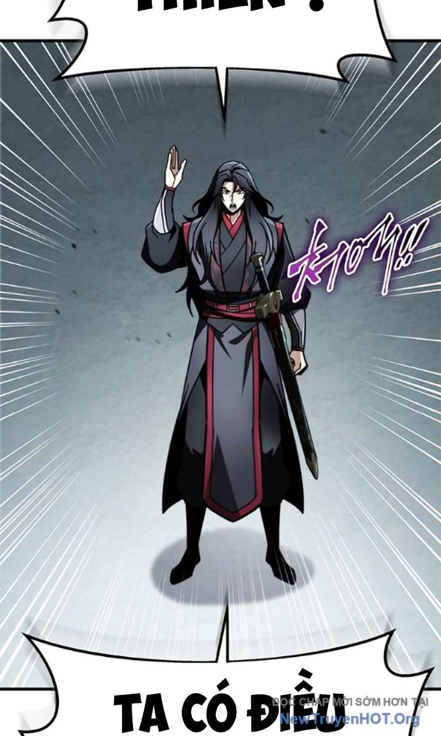 Thanh Kiếm Của Hoàng Đế [Chap 85-89] - Page 45