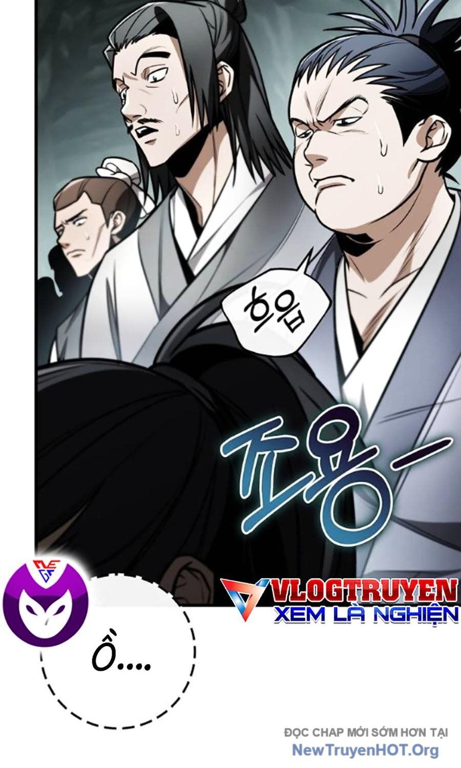 Thanh Kiếm Của Hoàng Đế [Chap 85-89] - Page 47