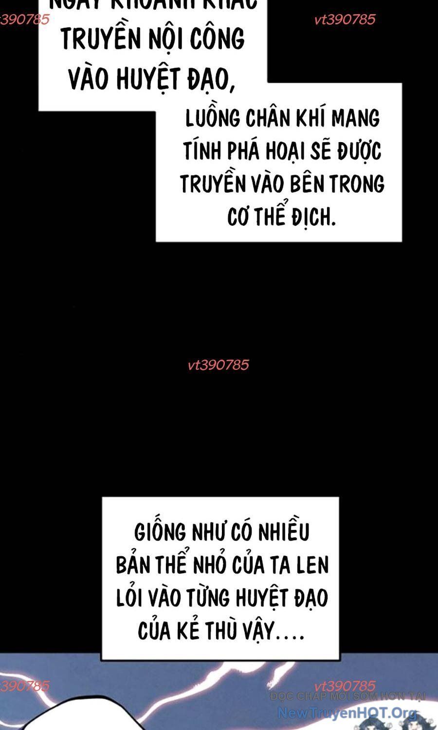 Thanh Kiếm Của Hoàng Đế [Chap 85-89] - Page 5