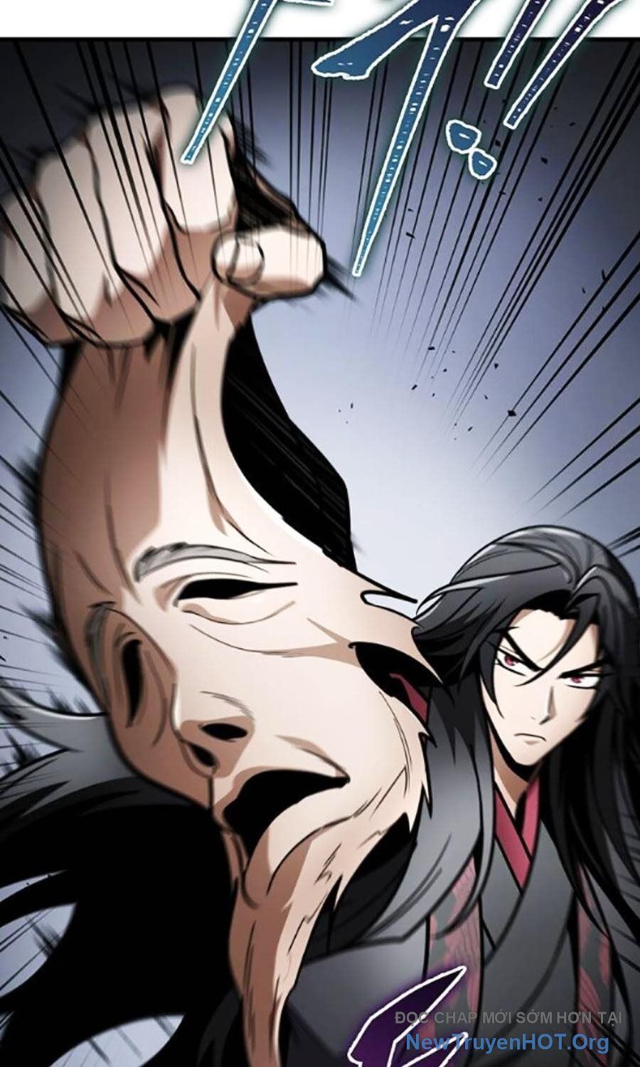 Thanh Kiếm Của Hoàng Đế [Chap 85-89] - Page 51