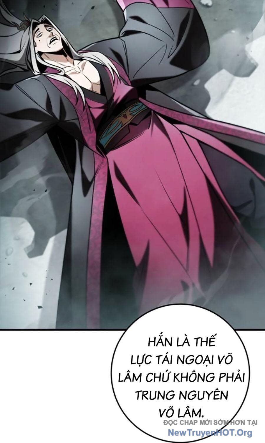 Thanh Kiếm Của Hoàng Đế [Chap 85-89] - Page 56