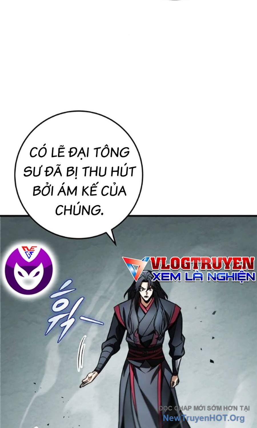 Thanh Kiếm Của Hoàng Đế [Chap 85-89] - Page 57