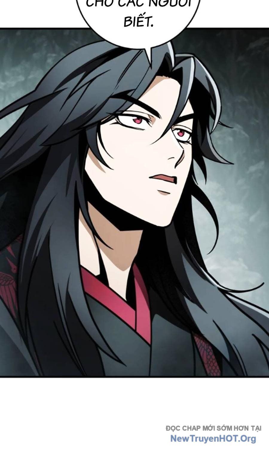Thanh Kiếm Của Hoàng Đế [Chap 85-89] - Page 59