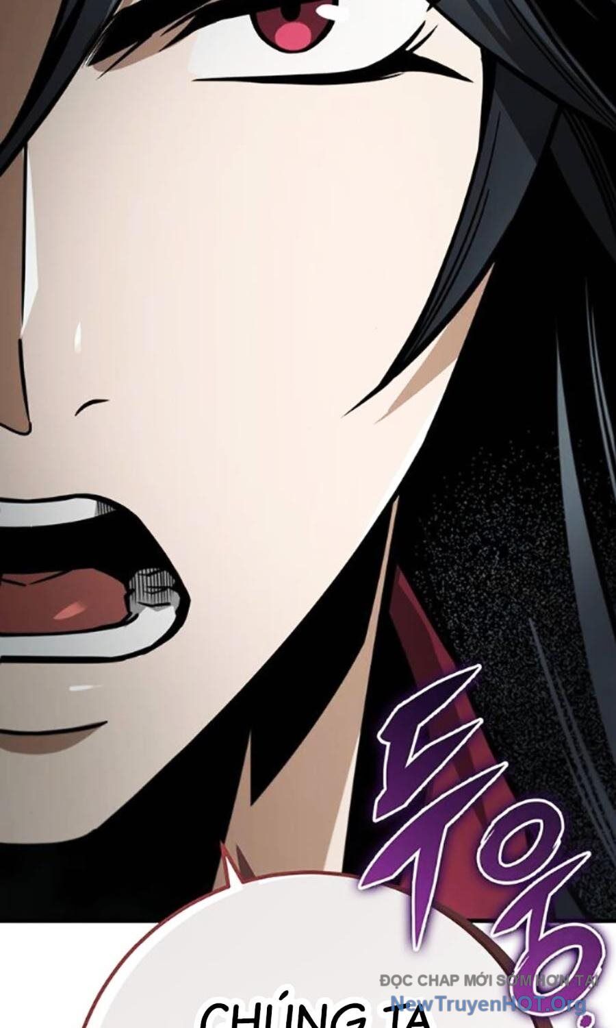 Thanh Kiếm Của Hoàng Đế [Chap 85-89] - Page 61