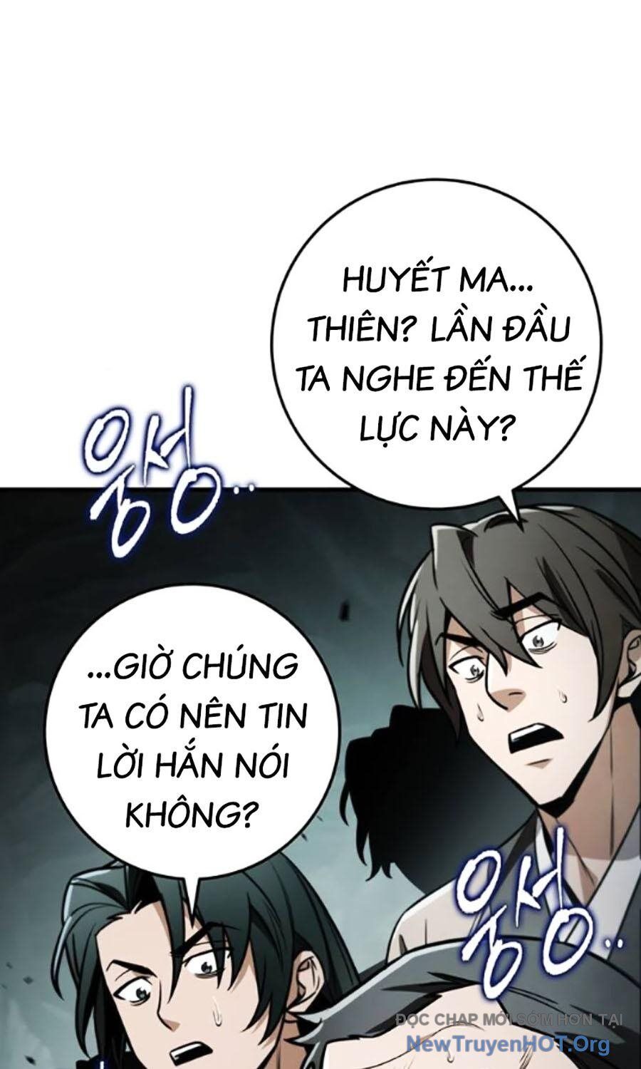 Thanh Kiếm Của Hoàng Đế [Chap 85-89] - Page 63